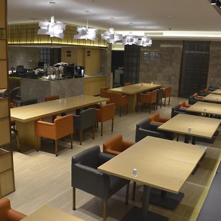 Vienna International Hotel - Expo Branch Sanghaj Kültér fotó