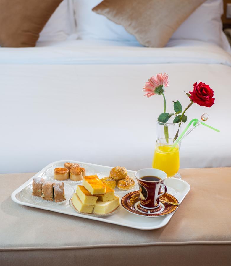 Vienna International Hotel - Expo Branch Sanghaj Kültér fotó